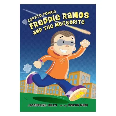 FREDDIE RAMOS a THE METEORITE - JULES, JACQUELINE