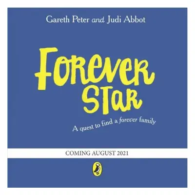 Forever Star - Peter, Gareth