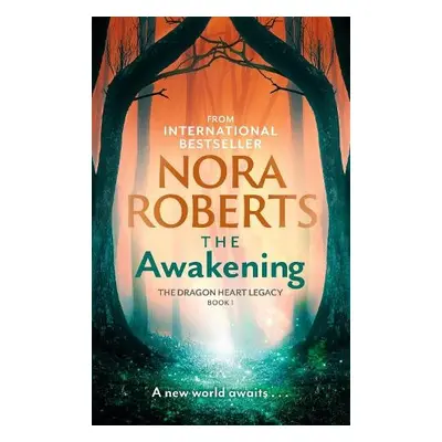 Awakening - Roberts, Nora