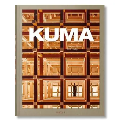 Kuma. Complete Works 1988–Today