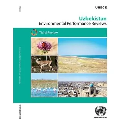 Uzbekistan - United Nations: Economic Commission for Europe: Committee on Environmental Policy