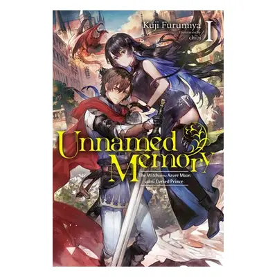 Unnamed Memory, Vol. 1 (light novel) - Furumiya, Kuji