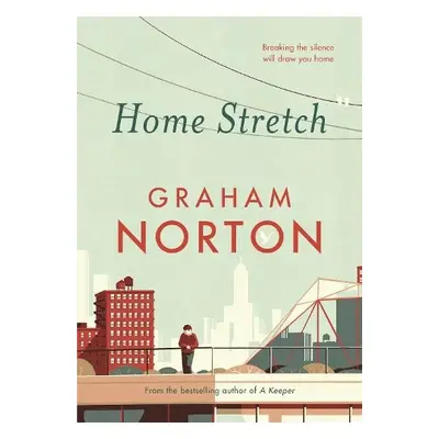 Home Stretch - Norton, Graham