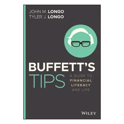 Buffett's Tips - Longo, John M., CFA a Longo, Tyler J.