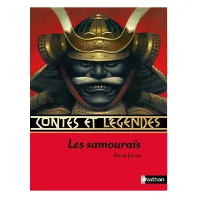 Contes et legendes - Jonas, Anne