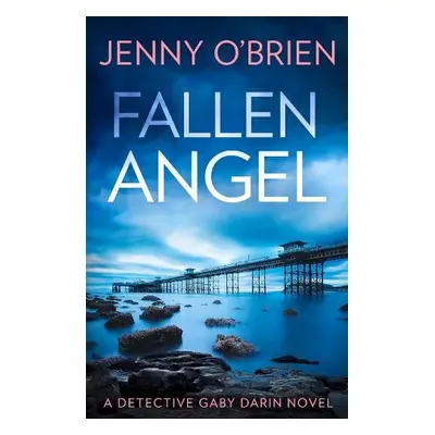 Fallen Angel - O’Brien, Jenny