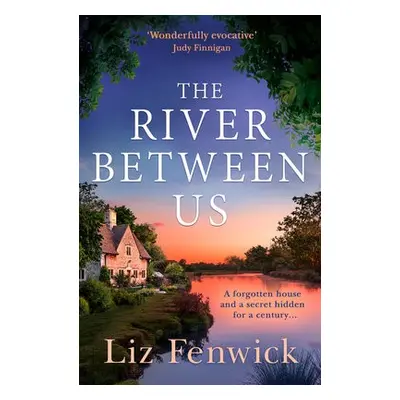 River Between Us - Fenwick, Liz