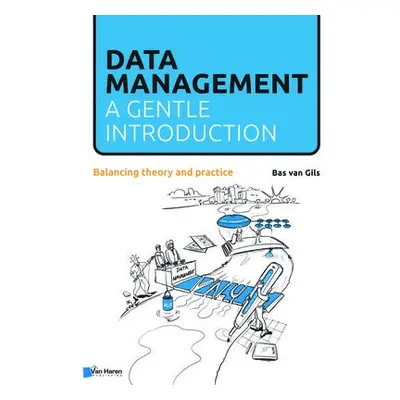 Data Management - Bas van Gils,