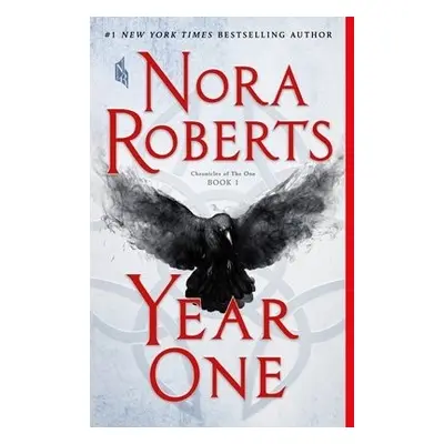 Year One - Roberts, Nora