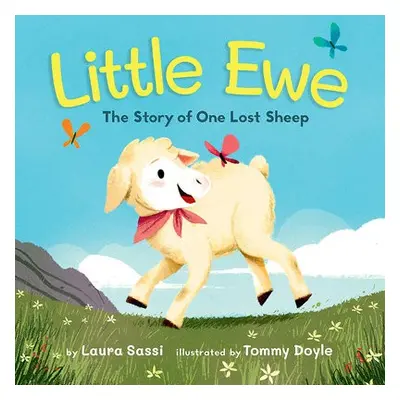 Little Ewe - Sassi, Laura