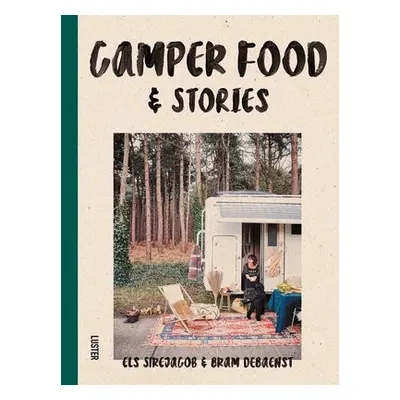 Camper Food a Stories - Sirejacob, Els