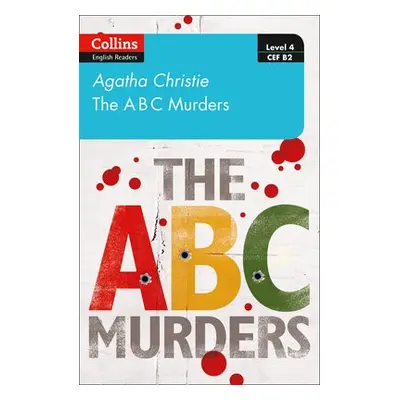 ABC murders - Christie, Agatha