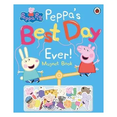 Peppa Pig: Peppa's Best Day Ever - Peppa Pig