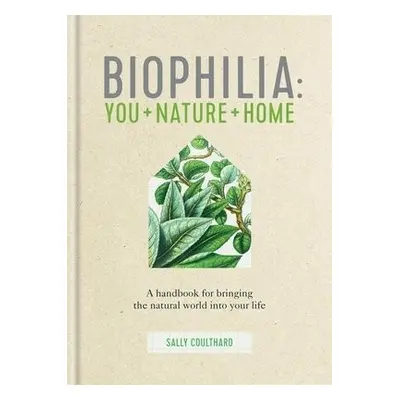 Biophilia - Coulthard, Sally