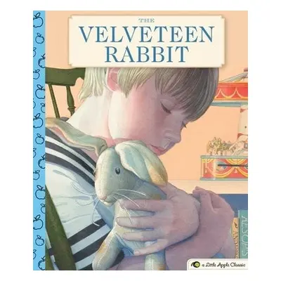 Velveteen Rabbit - Williams, Margery