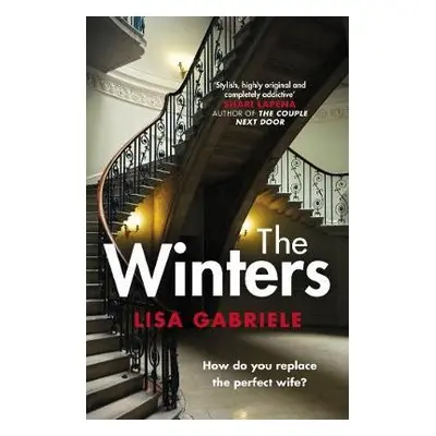 Winters - Gabriele, Lisa