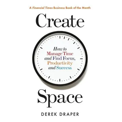 Create Space - Draper, Derek