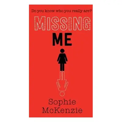 Missing Me - McKenzie, Sophie