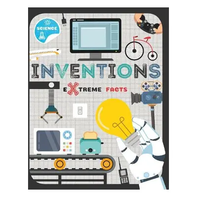 Inventions - Twiddy, Robin