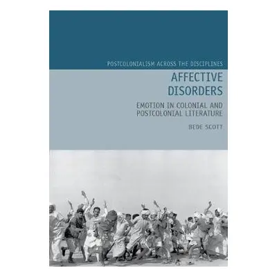 Affective Disorders - Scott, Bede