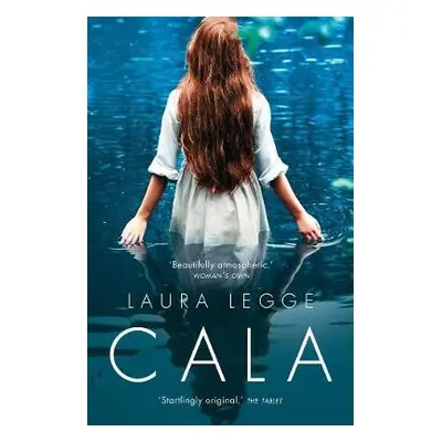 Cala - Legge, Laura