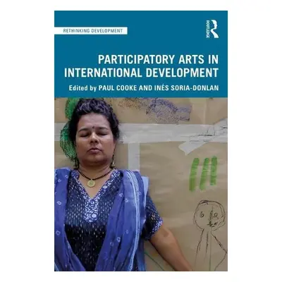 Participatory Arts in International Development