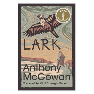 Lark - McGowan, Anthony