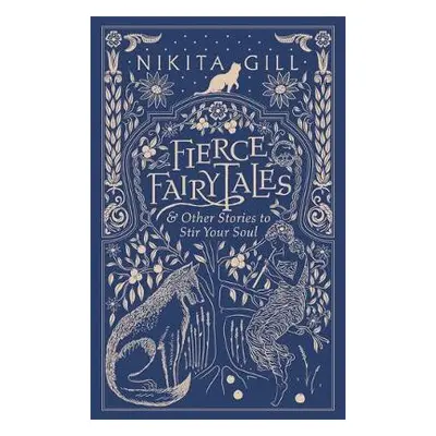 Fierce Fairytales - Gill, Nikita