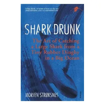 Shark Drunk