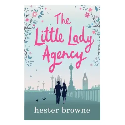 Little Lady Agency - Browne, Hester