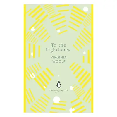 To the Lighthouse - Woolf, Virginia