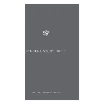 ESV Student Study Bible