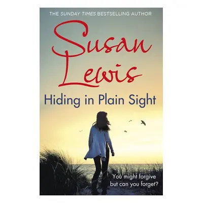 Hiding in Plain Sight - Lewis, Susan