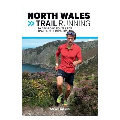 North Wales Trail Running - Franklin, Steve