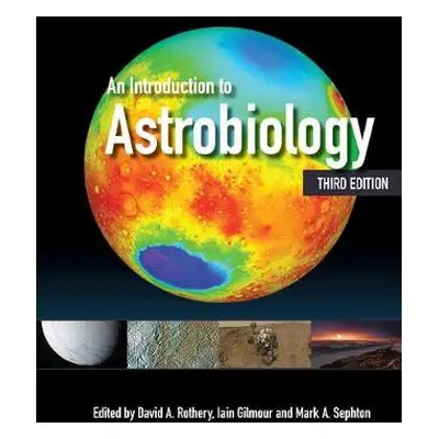 Introduction to Astrobiology