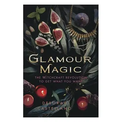 Glamour Magic - Castellano, Deborah