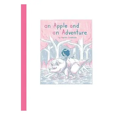 Apple and An Adventure - Cendreda, Martin