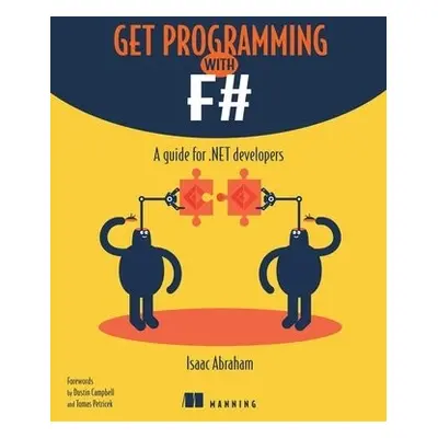 Get Programming with F# - Abraham, Isaac