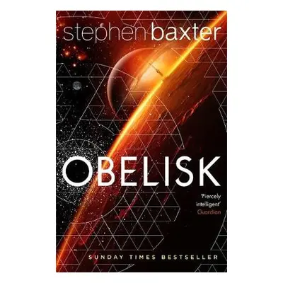 Obelisk - Baxter, Stephen