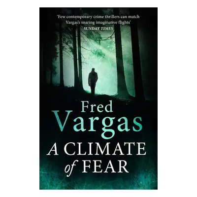 Climate of Fear - Vargas, Fred