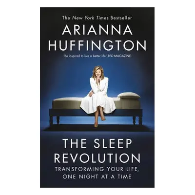 Sleep Revolution - Huffington, Arianna