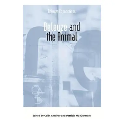 Deleuze and the Animal