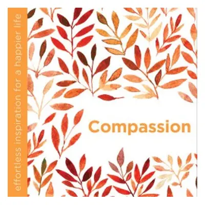 Compassion - DiPirro, Dani