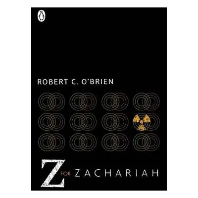 Z For Zachariah - O'Brien, Robert C.