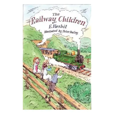 Railway Children - Nesbit, E.