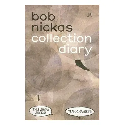 Nikas Bob - Collection Diary