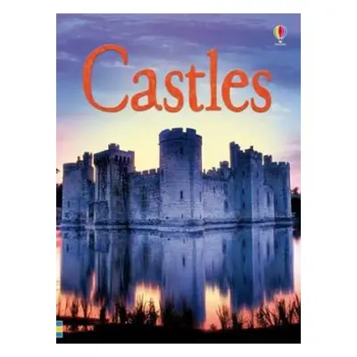 Castles - Turnbull, Stephanie