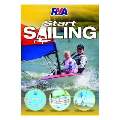 RYA Start Sailing - RYA