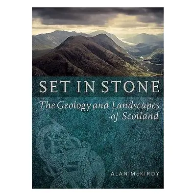 Set in Stone - McKirdy, Alan