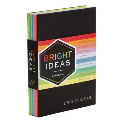 Bright Ideas Journal